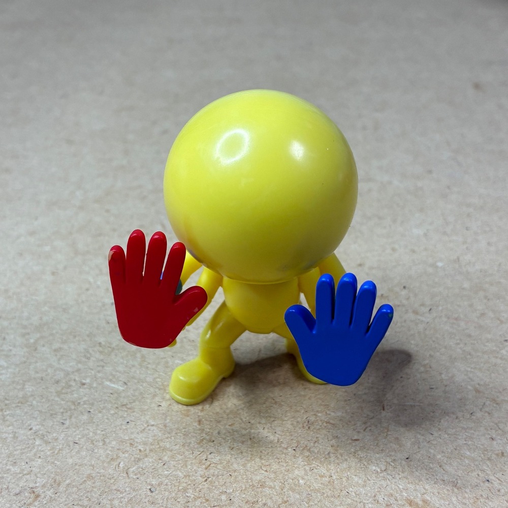 THE PLAYER SERIES 1  FIGURE. 2022 ENCHANTED MOB, POPPY PLAYTIME/ PHATMOJO